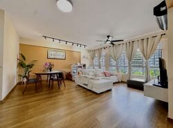 Blk 874B Tampines Greenflora (Tampines), HDB 5 Rooms #588845081
